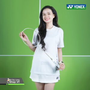 Vợt cầu lông Yonex Arcsaber 7 Tour Light Beige Limited 2026
