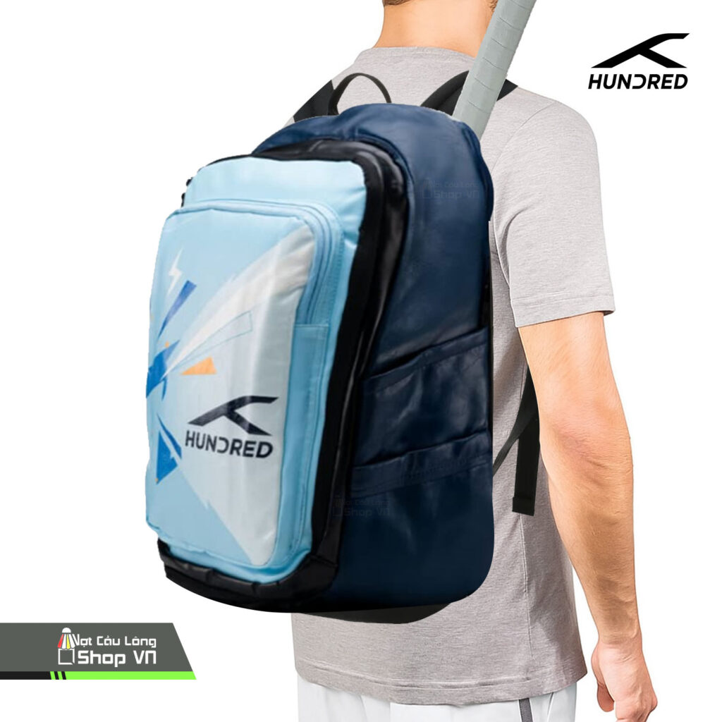 balo Hundred Hundred Novus