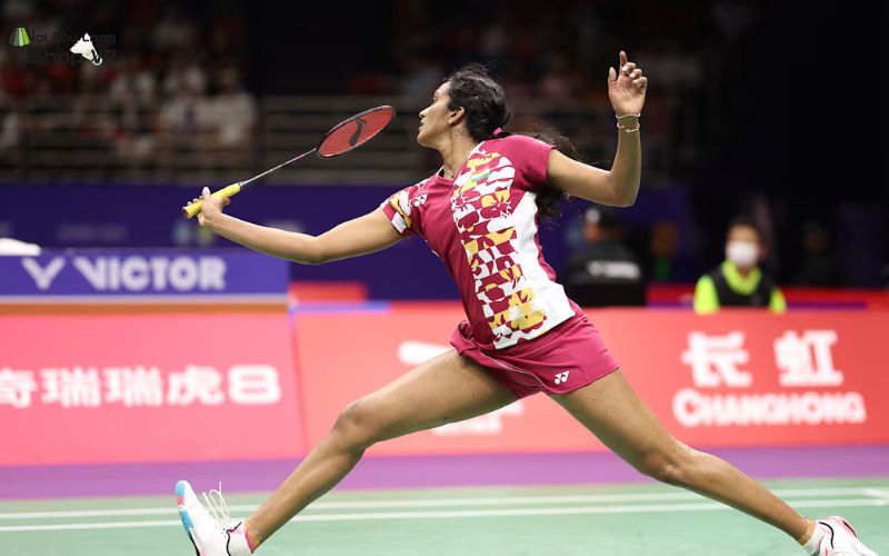 lịch thi đấu giải BANK OF NINGBO Badminton Asia Championships 2026