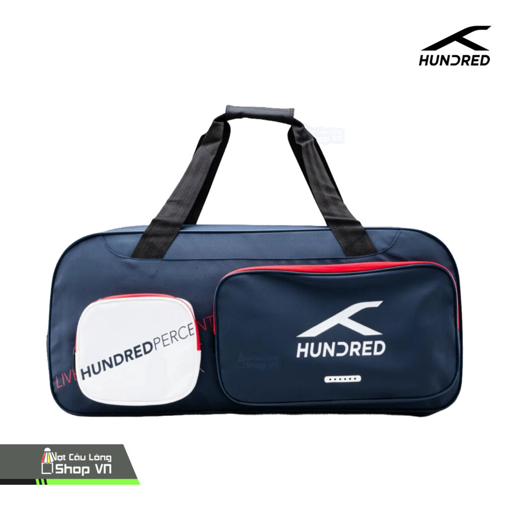 bao đựng vợt Hundred Gravity