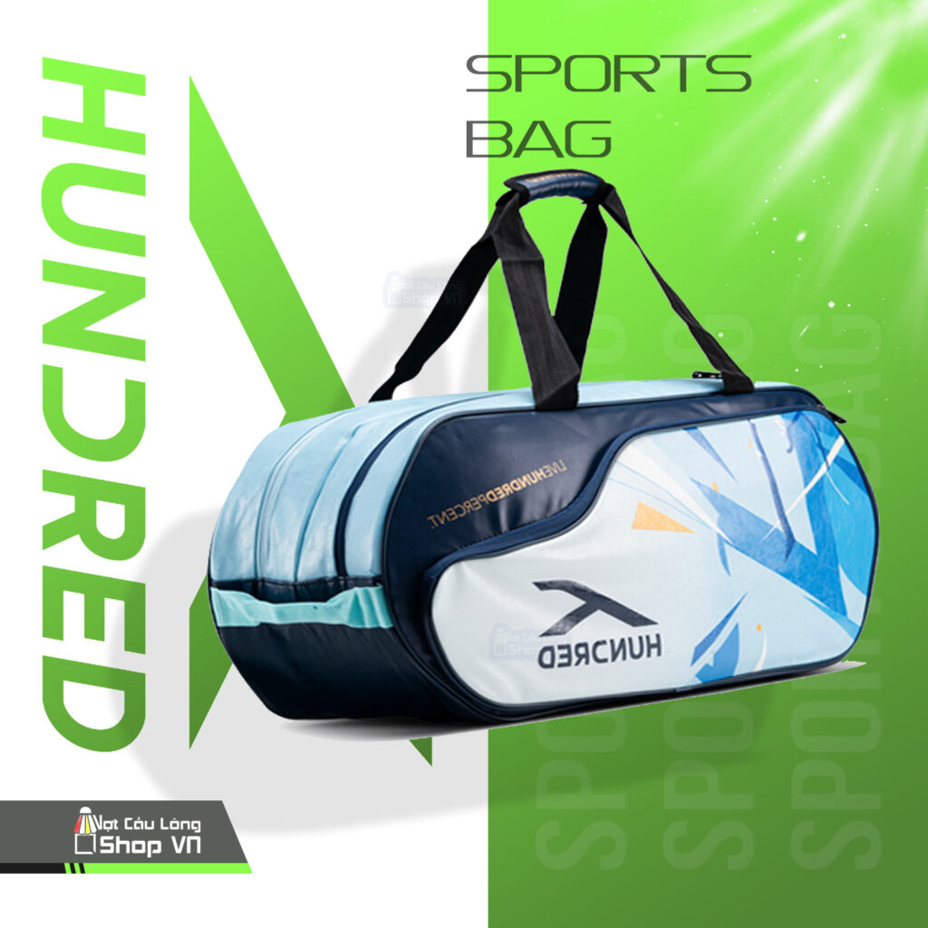 bao vợt Hundred Hundred TrailBlazer thumbnail