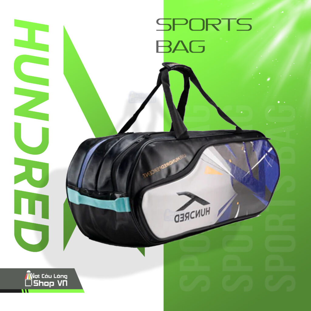 bao vợt Hundred Hundred TrailBlazer