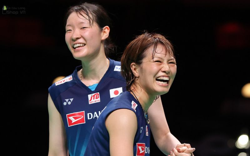 giải đấu BWF Thomas & Uber Cup Finals 2026