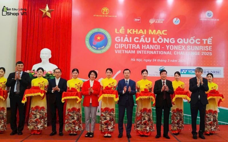 Ciputra Hanoi International Challenge 2026