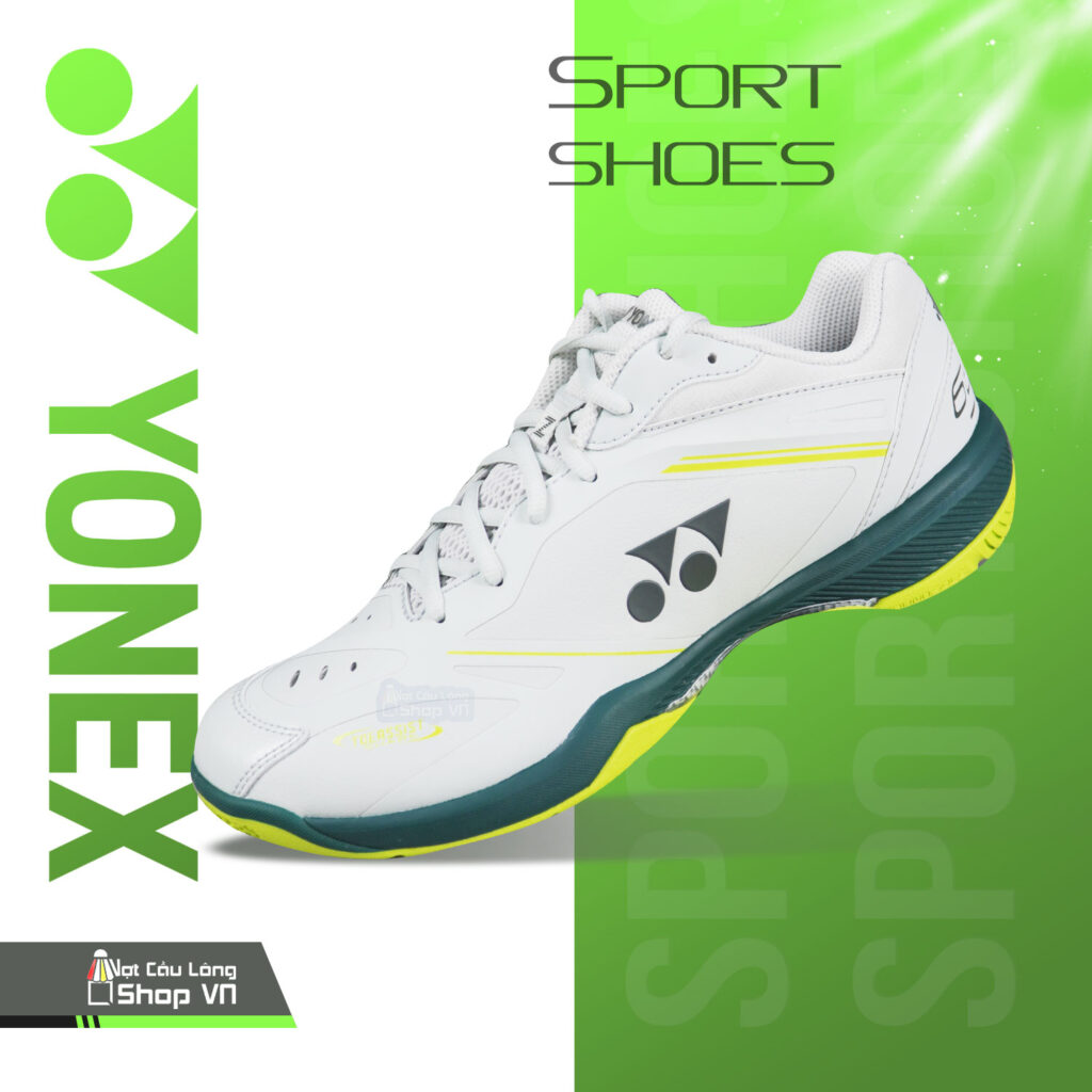 giày cầu lông Yonex 65z4 VA chính hãng