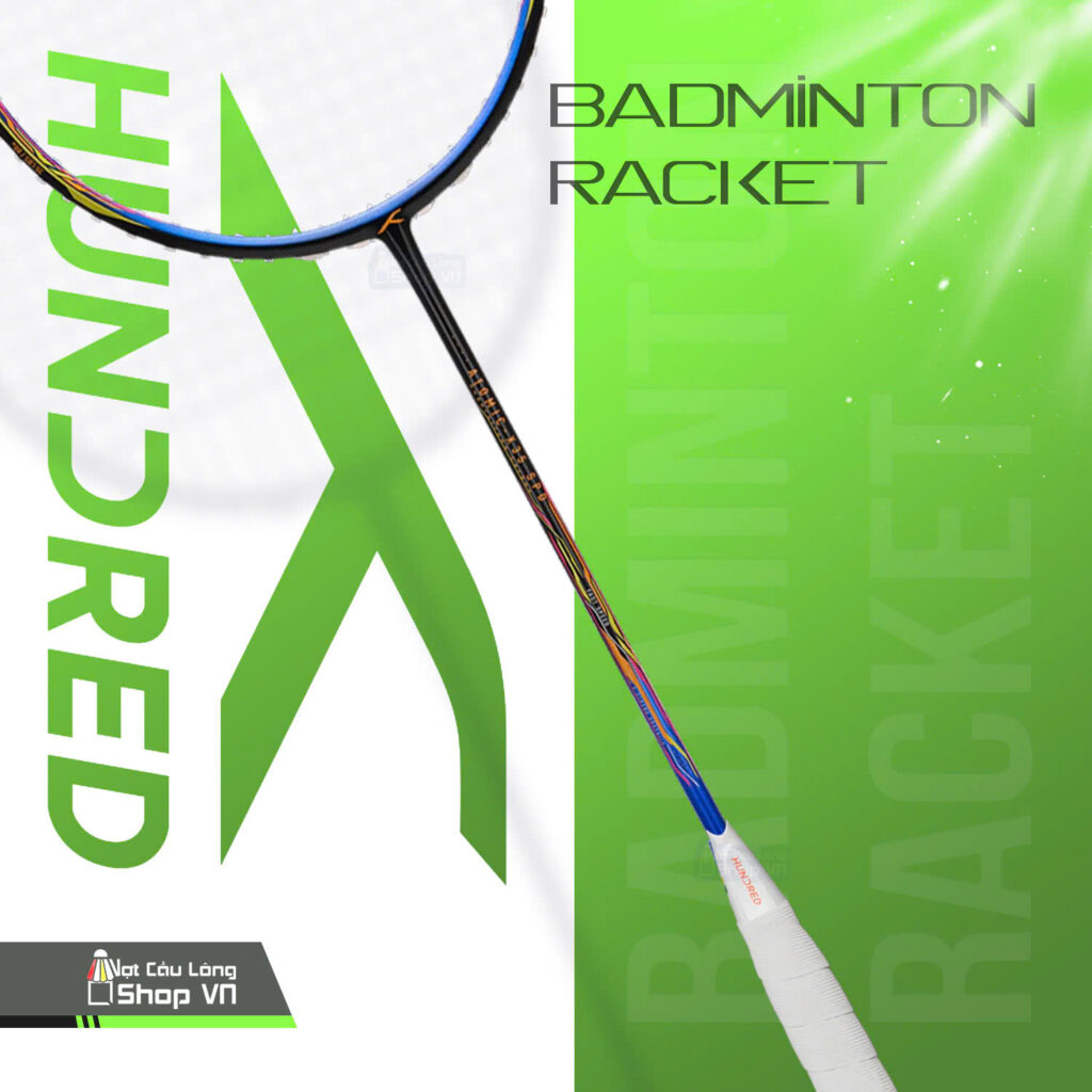 vợt Hundred ATOMIC-X 35 SPD