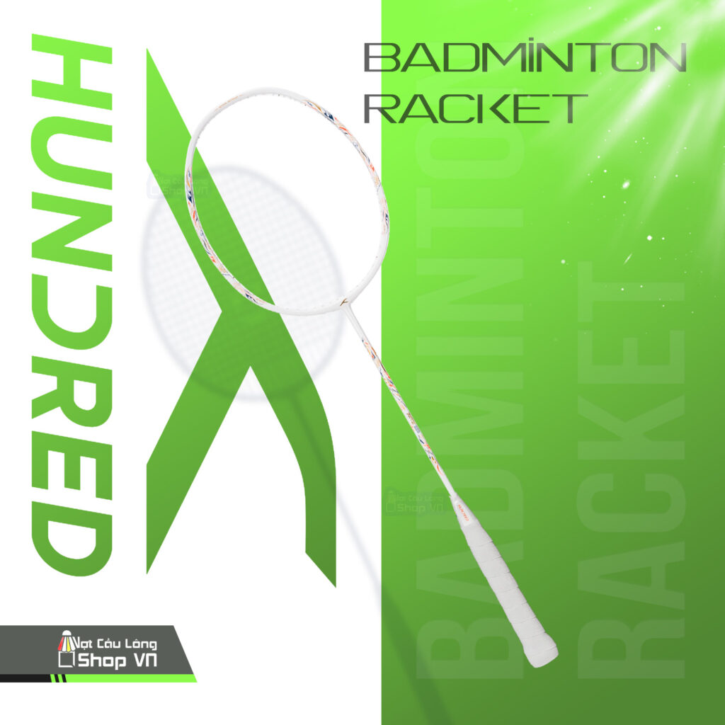 vợt Hundred BATTLE 900