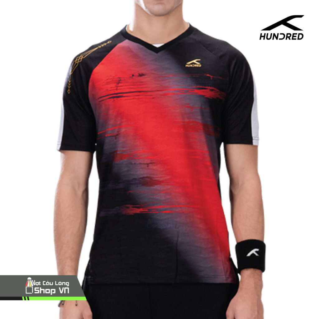 áo Hundred Burnout
