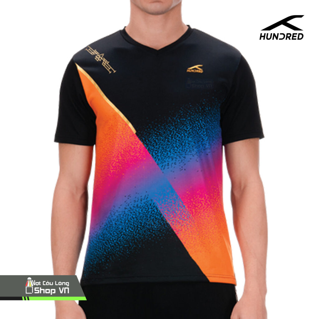áo cầu lông Hundred Celestial