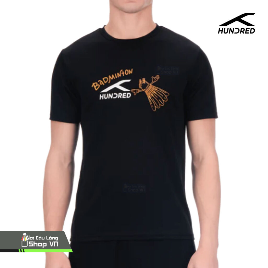 áo cầu lông Hundred Court King
