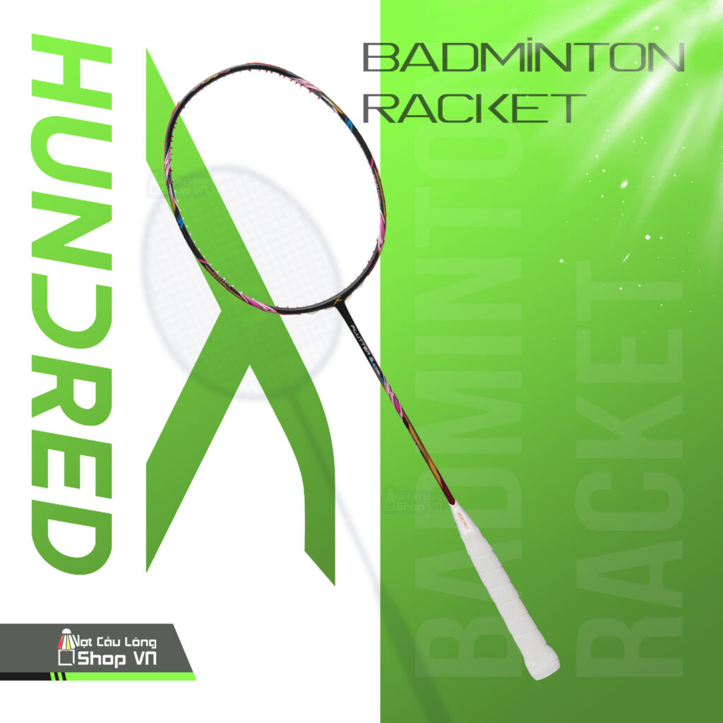 vợt Hundred Flutter S CTRL