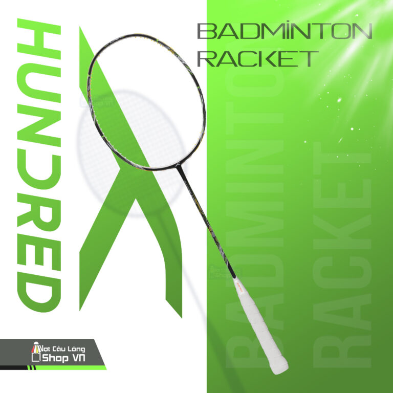 Review Hundred Flutter S ZOOM: Nhẹ, tốc độ, dễ kiểm soát