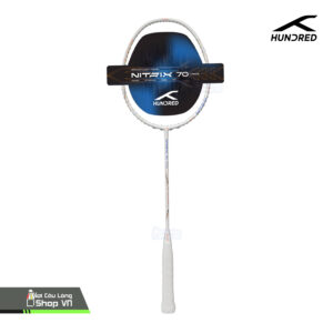Vợt cầu lông Hundred Nitrix 70 Volta