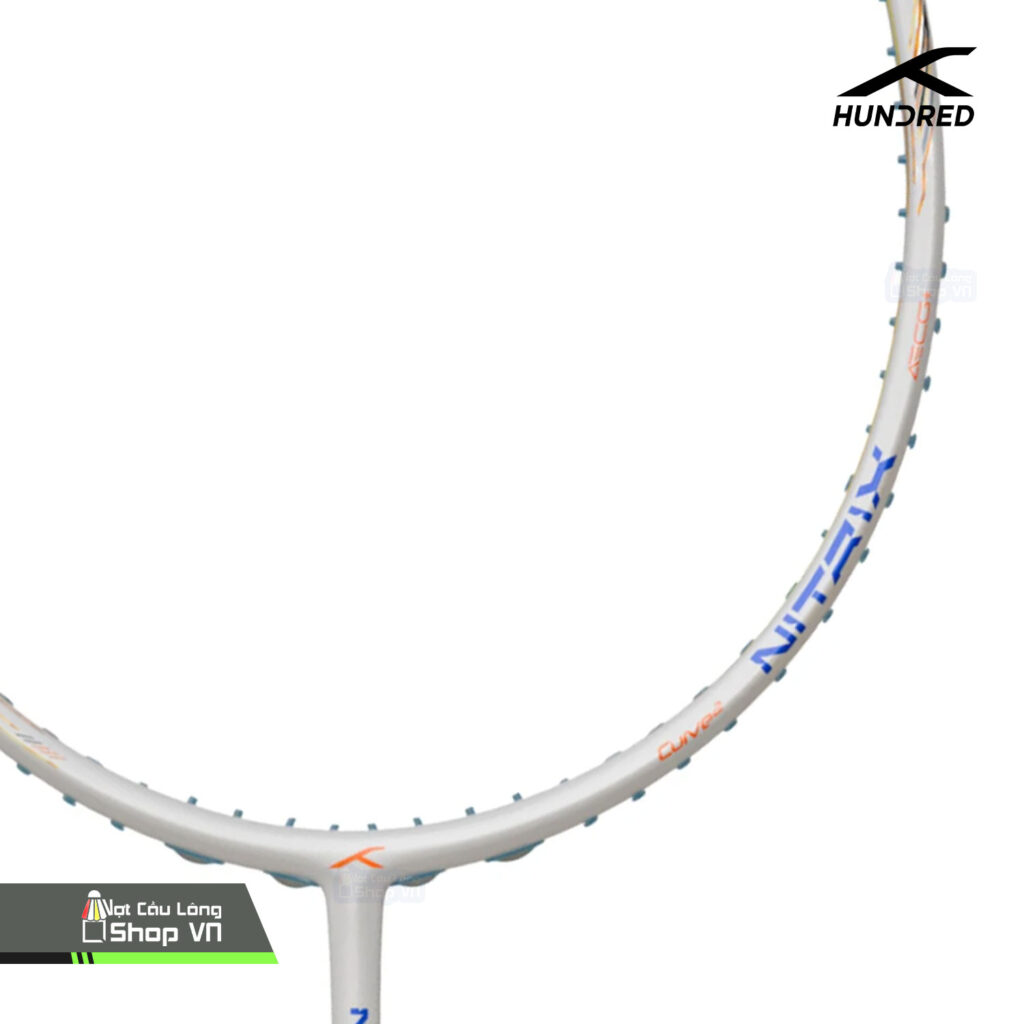 Vợt cầu lông Hundred Nitrix 70 Volta