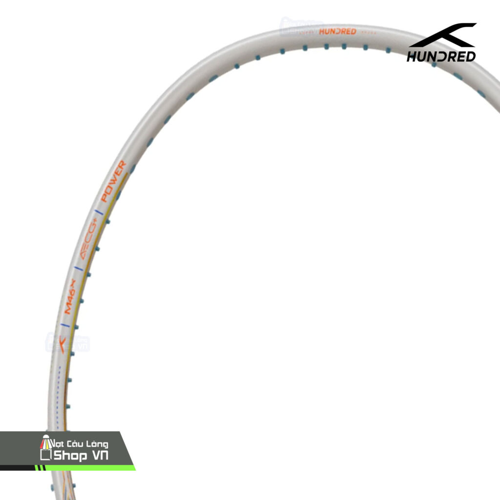 Vợt cầu lông Hundred Nitrix 70 Volta