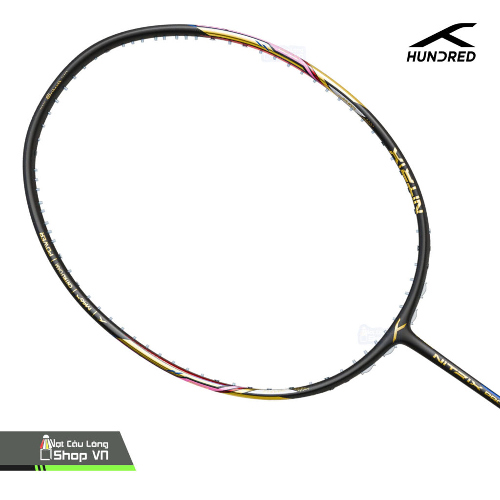 vợt Hundred Nitrix Pro