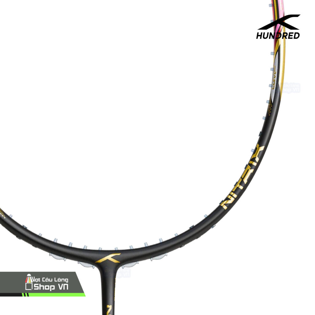 vợt Hundred Nitrix Pro