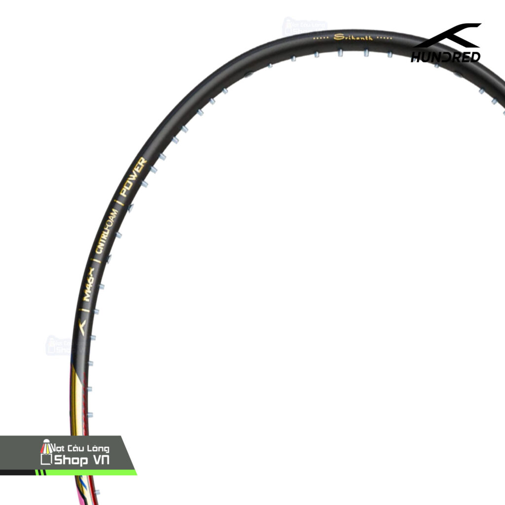 vợt Hundred Nitrix Pro