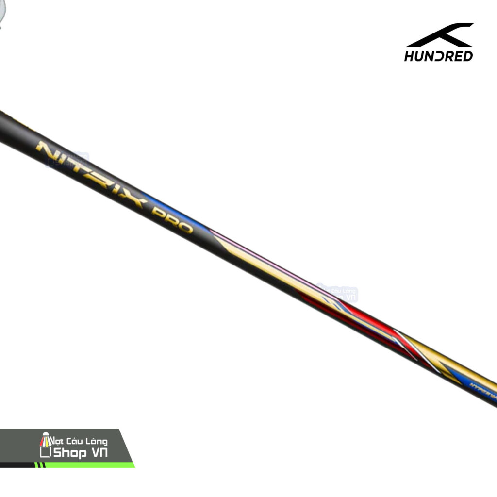 vợt Hundred Nitrix Pro