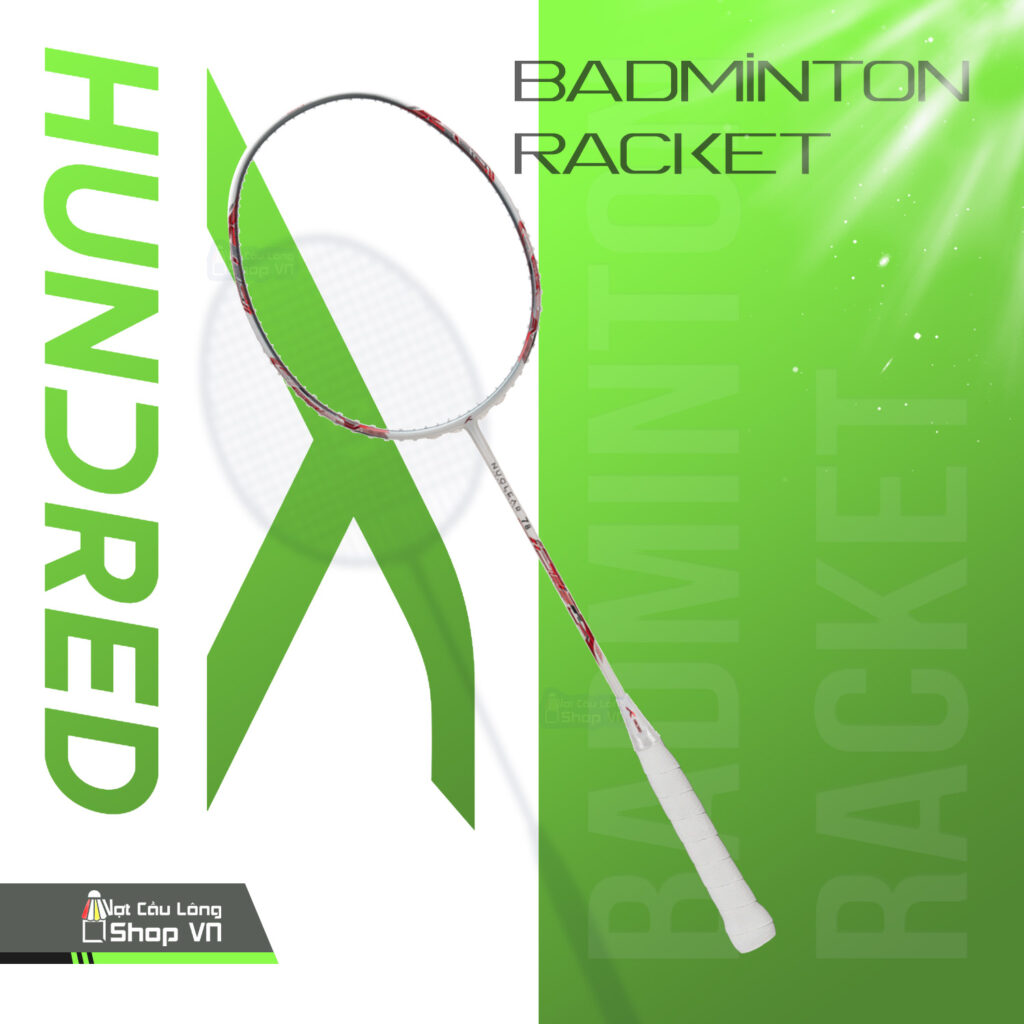 vợt Hundred Nuclear 78