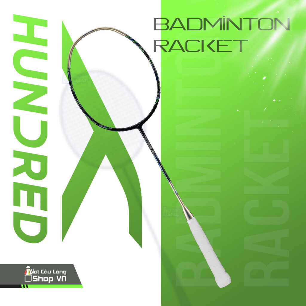 vợt Hundred Predator 82 Extreme cao cấp