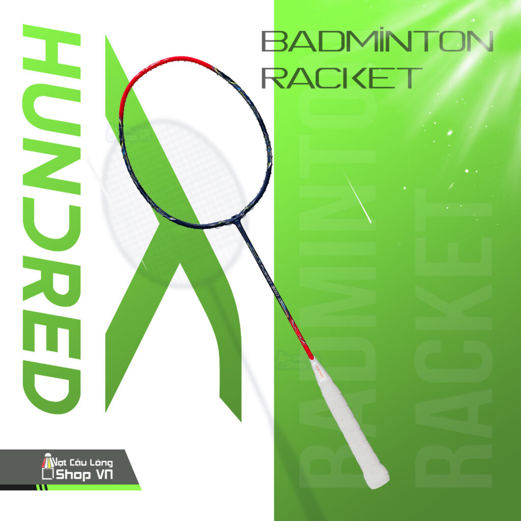 vợt Hundred T-FUSION 300