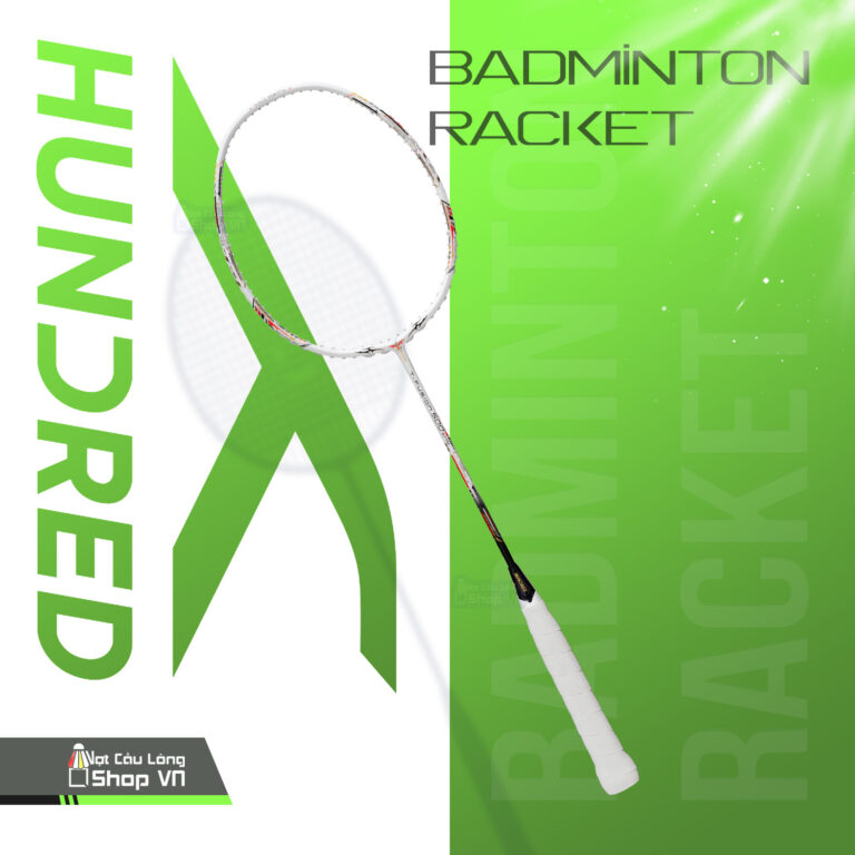 Review Hundred T-FUSION 500 ATTK: Công thủ cân bằng