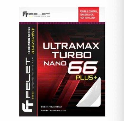 DÂY FELET ULTRAMAX TURBO NANO 66 PLUS