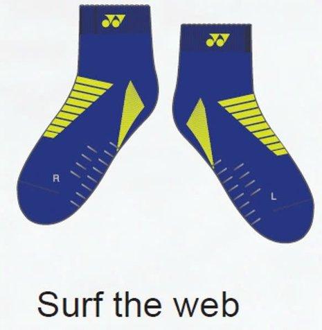 VỚ YONEX ANKLE SSSF-080121CM-S