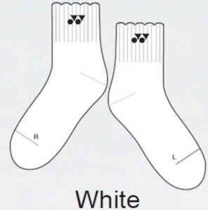 VỚ YONEX 1/2 REGULAR SSSF-100138CM-S