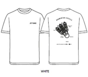 ÁO CẦU LÔNG YONEX RM-H036-3274-EASY6-S