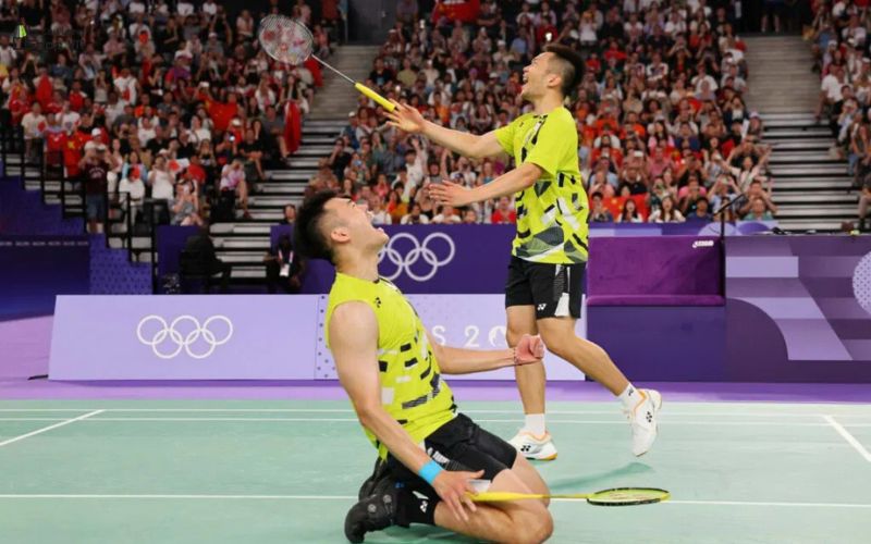 ngày thi đấu Super 300 Pháp 2026