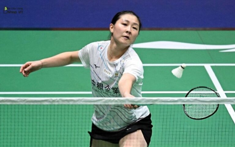 Lịch thi đấu Super 300 Pháp 2026 (Orléans Masters) mới nhất