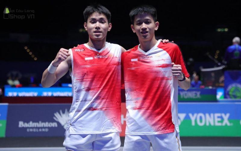 bảng đấu Super 300 Swiss Open 2026
