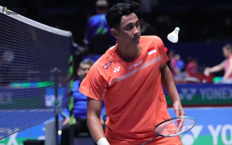 lịch thi đấu All England Open 2026