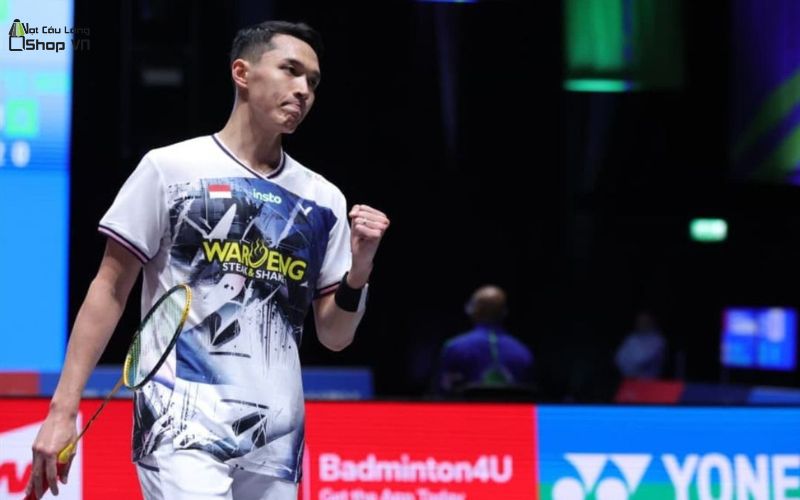 lịch thi đấu giải cầu lông All England