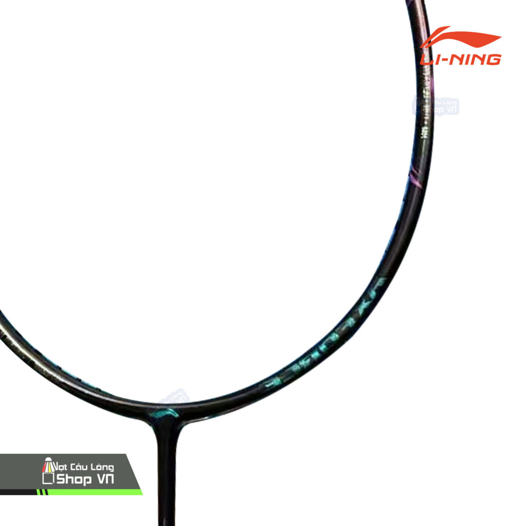 vợt cầu lông Lining Axforce 80 Gen 2