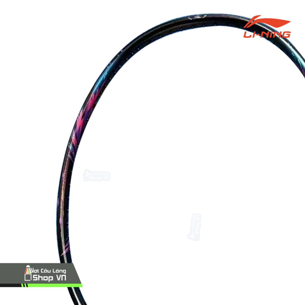 vợt cầu lông Lining Axforce 80 Gen 2