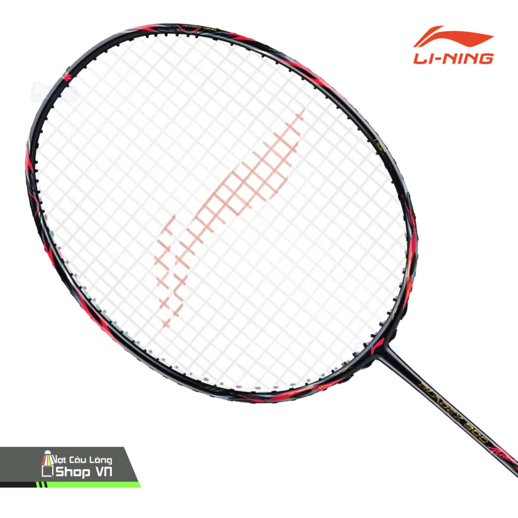 vợt cầu lông Lining Bladex 800 Power