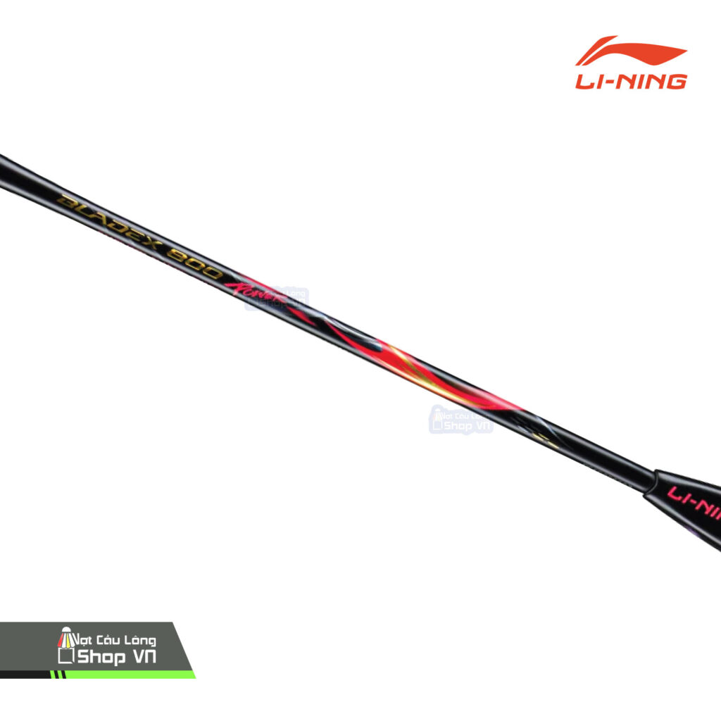 vợt cầu lông Lining Bladex 800 Power
