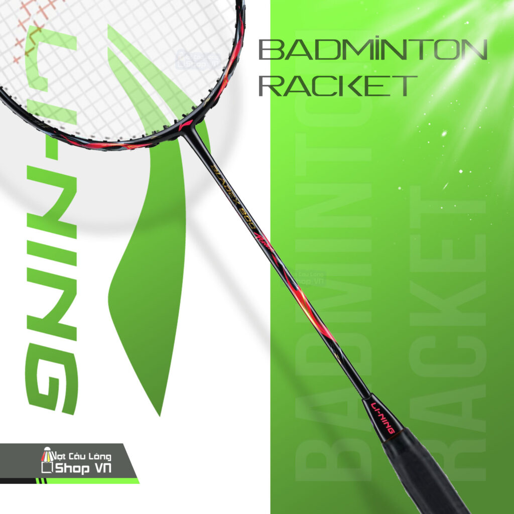 vợt Lining Bladex 800 Power cao cấp