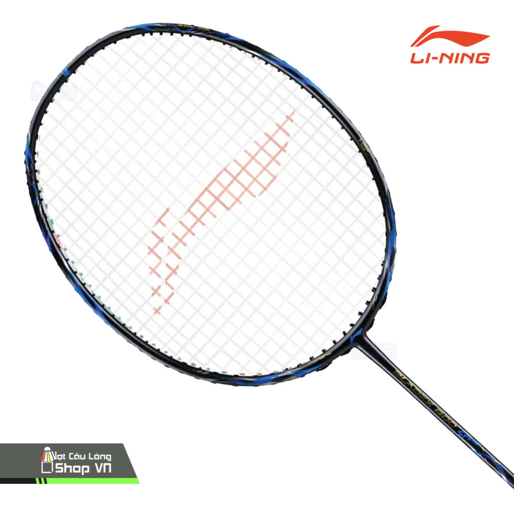 vợt cầu lông Lining Bladex 800 Speed