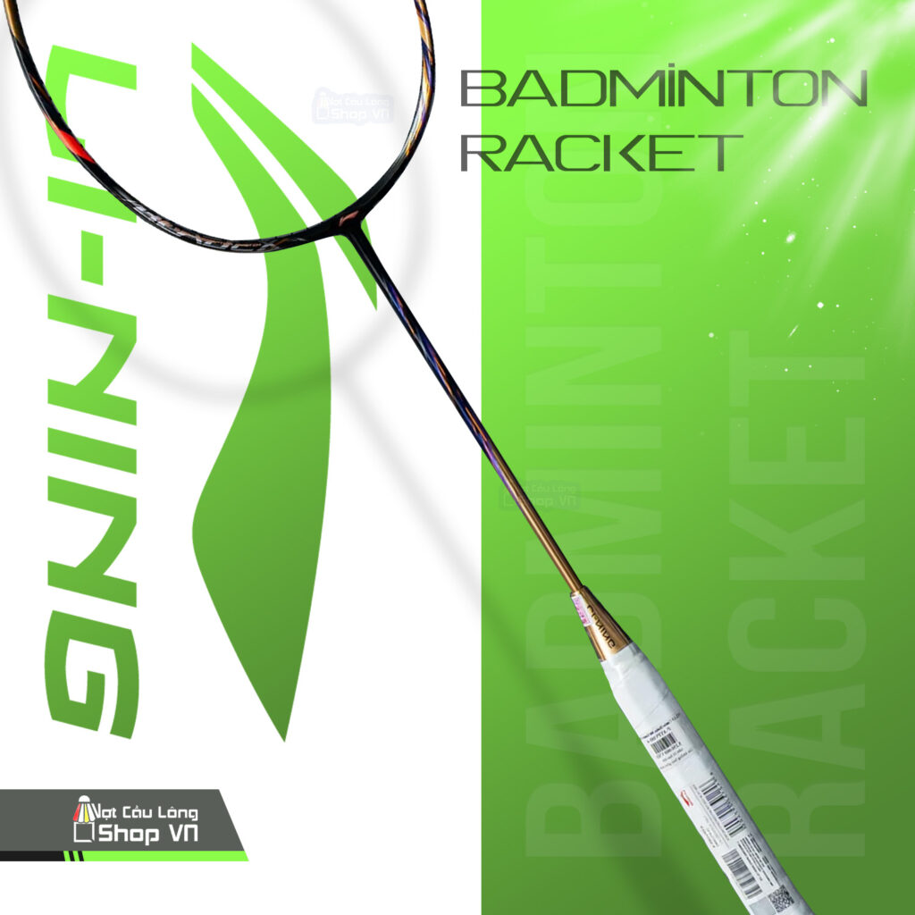 vợt cầu lông Lining Bladex 900 New