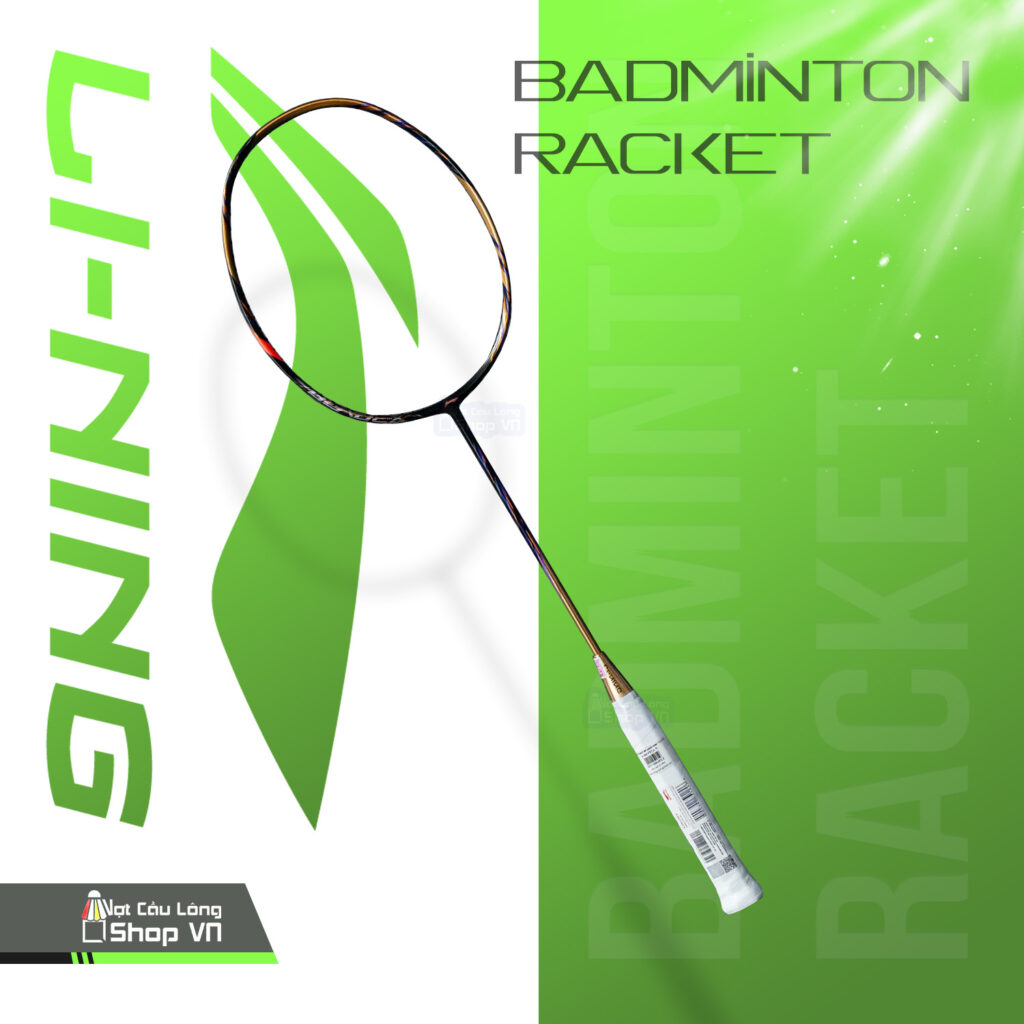 vợt Lining Bladex 900 New