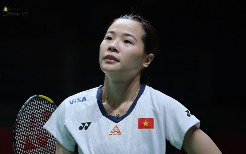 nguyễn thùy linh super 300 swiss open 2026