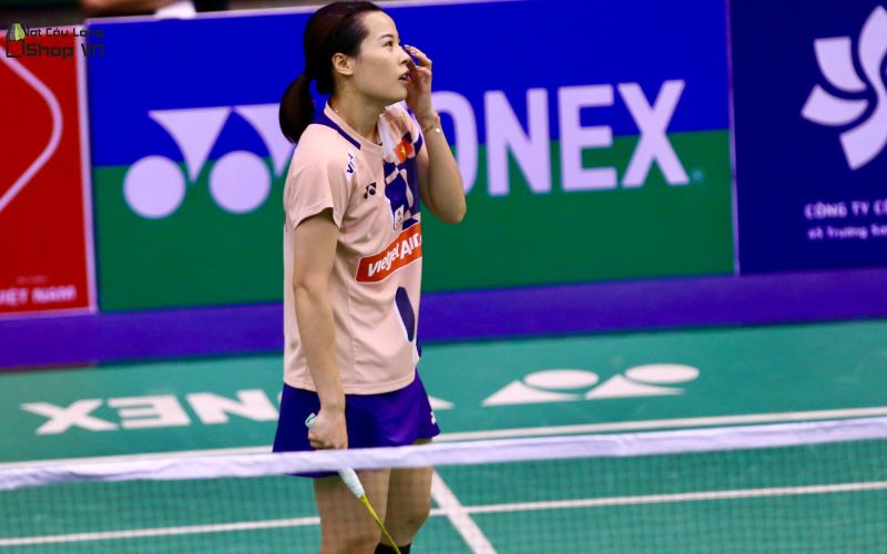 Nguyễn Thùy Linh tại S300 Pháp 2026