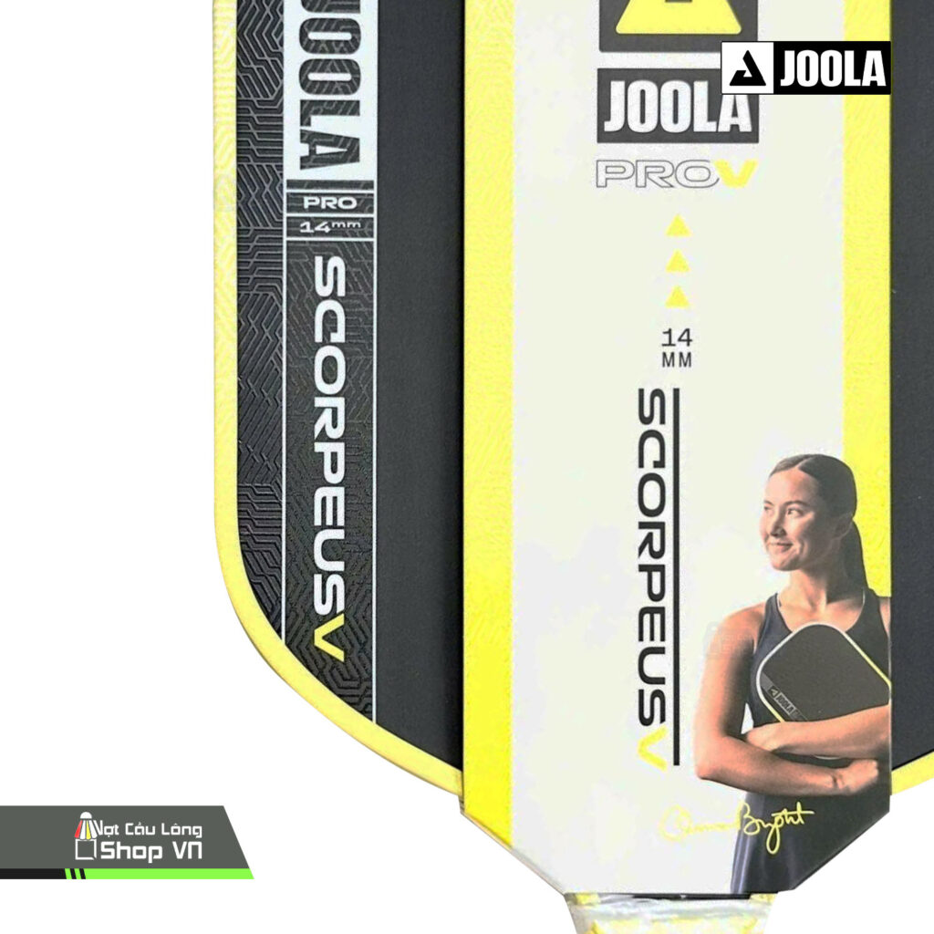 vợt-Pickleball-Joola-Scorpeus-Pro-V-2