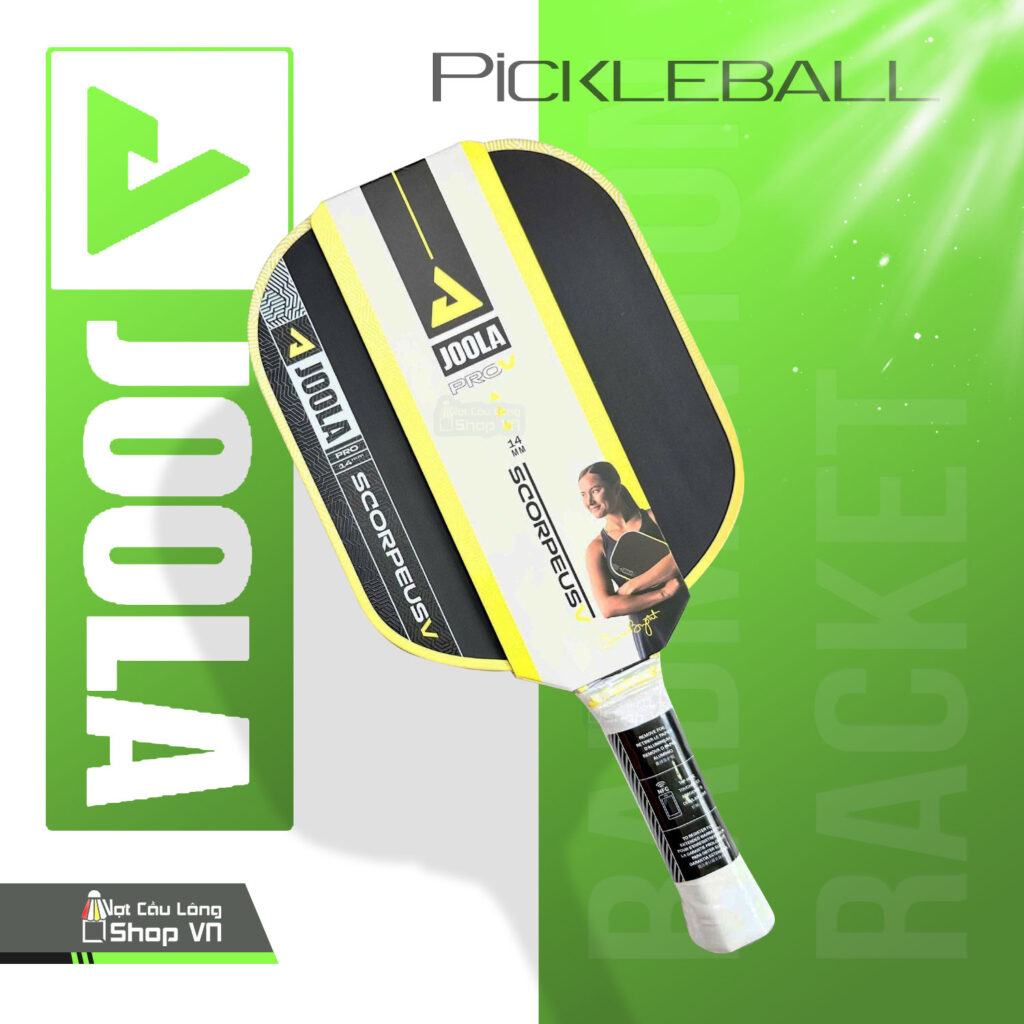 vợt-Pickleball-Joola-Scorpeus-Pro-V-6