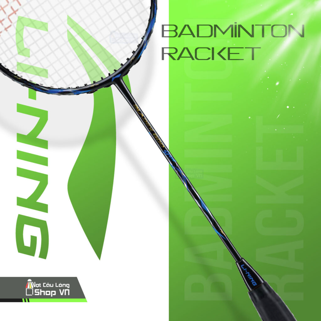 vợt Lining Bladex 800 Speed
