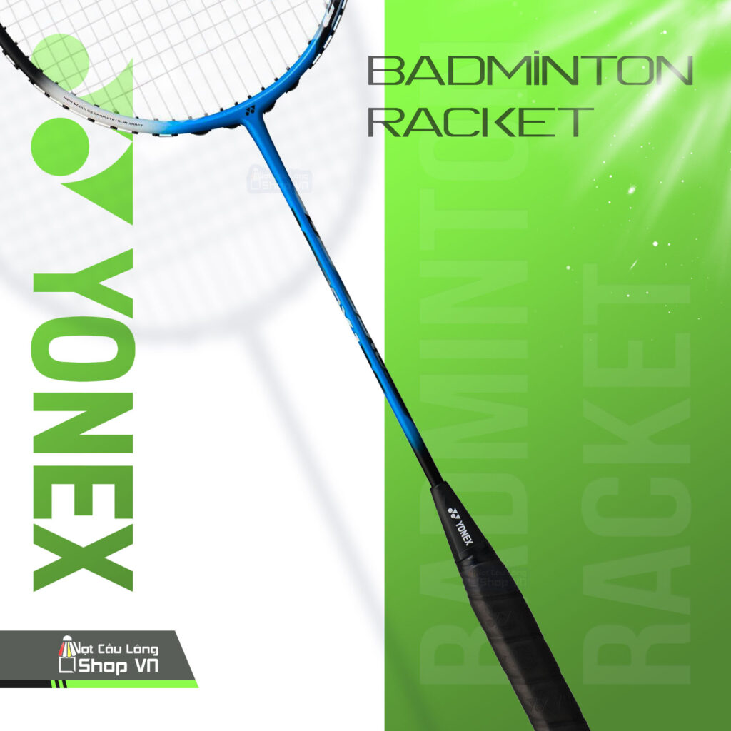 Vợt Cầu Lông Yonex Astrox 1 DG cao cấp